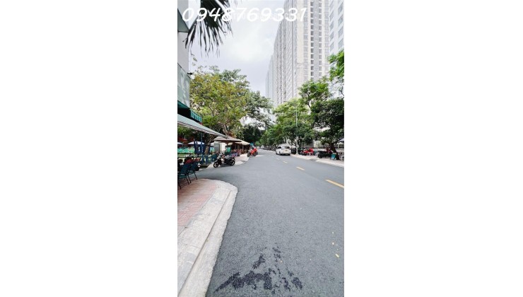 BÁN NHÀ 50M2 KHU DÂN CƯ DƯƠNG QUANG ĐÔNG – 7 TỶ